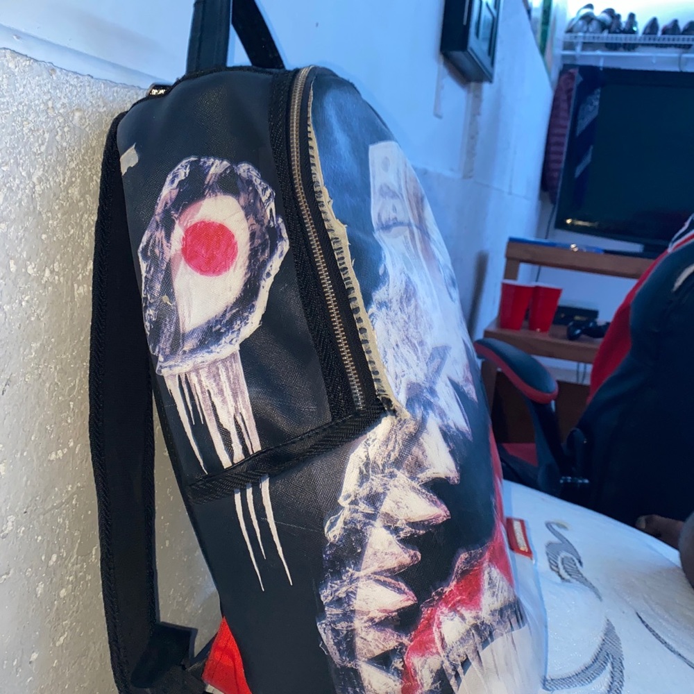 Backpack - Picture 3 of 6